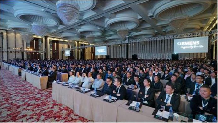2017 Siemens PLM Software 大中華區(qū)用戶大會(huì)亮點(diǎn)官方全解讀