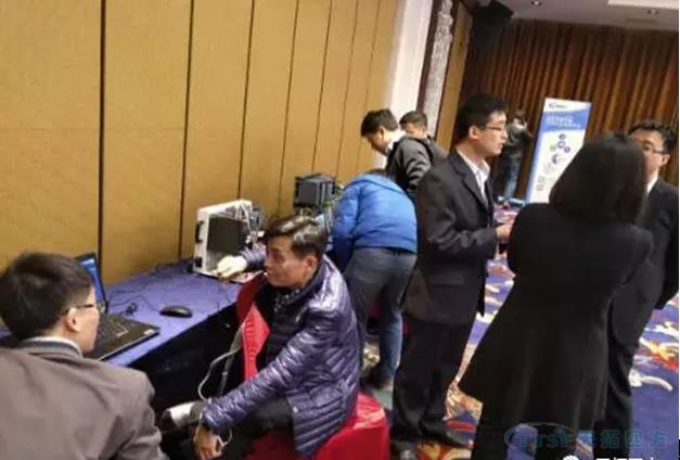 天拓四方《TTSF&SIEMENS智能制造之路》全國系列研討會——北京站圓滿成功 天拓四方《TTSF&SIEMENS智能制造之路》全國系列研討會——北京站圓滿成功