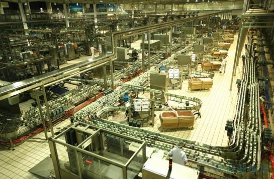 天拓四方與西門(mén)子共同助力伊利集團(tuán)智能制造 天拓四方與西門(mén)子共同助力伊利集團(tuán)智能制造