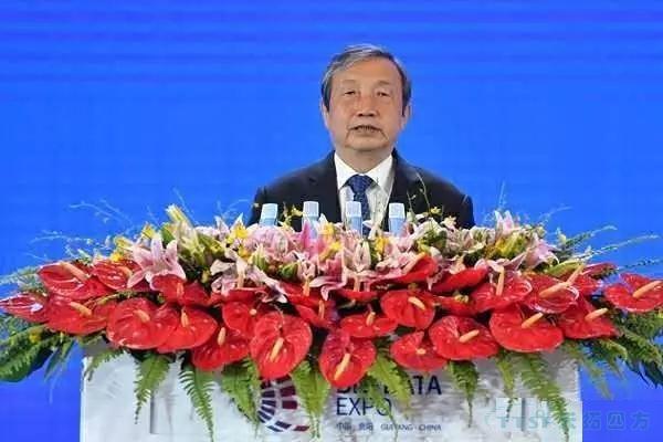 馬凱副總理：大數(shù)據(jù)和制造業(yè)融合發(fā)展對(duì)國(guó)家的重要性