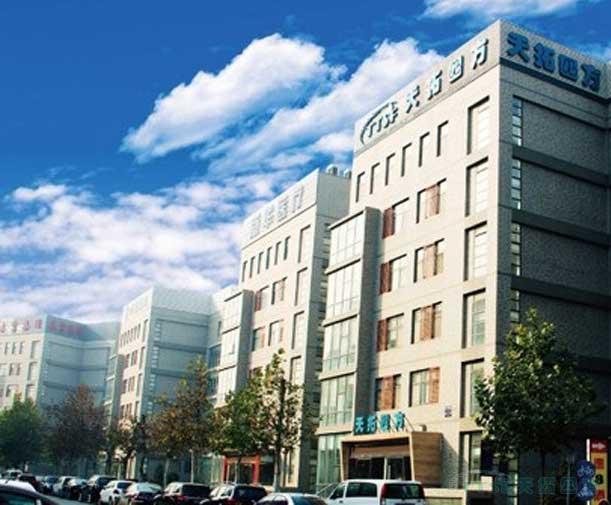 天拓四方致力于中國工業(yè)生產制造高水平