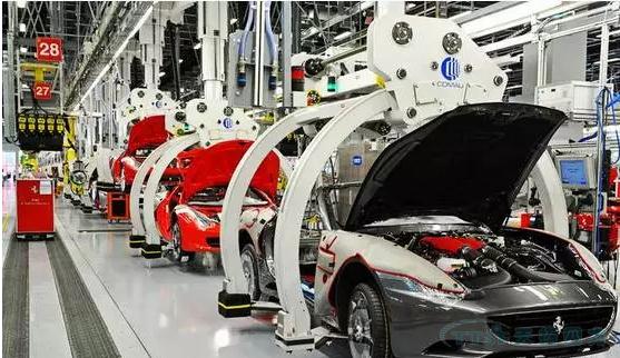 聚焦 | 西門子整體解決方案助力汽車企業(yè)通向“工業(yè)4.0” 聚焦 | 西門子整體解決方案助力汽車企業(yè)通向“工業(yè)4.0”
