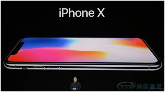 從iPhone X看制造的未來:天拓四方帶你體驗(yàn)創(chuàng)新背后的智能制造 從iPhone X看制造的未來:天拓四方帶你體驗(yàn)創(chuàng)新背后的智能制造