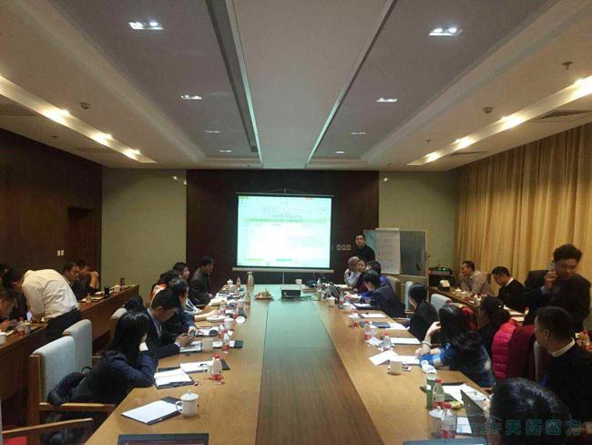 凝聚共識 贏在執(zhí)行——天拓四方Q3季度總結(jié)交流會議成功召開 凝聚共識 贏在執(zhí)行——天拓四方Q3季度總結(jié)交流會議成功召開