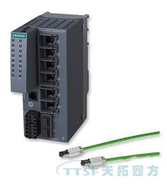 天拓方案：通訊集成解決方案啟航包助力數(shù)字化工廠