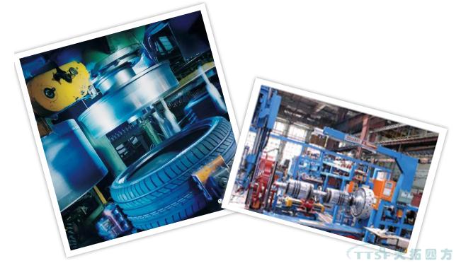 天拓方案：SIMOTION在全鋼子午胎成型機中的應(yīng)用方案