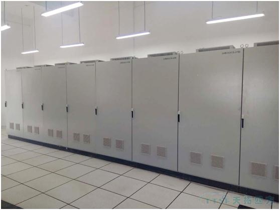 天拓案例:AS 410 DCS控制系統(tǒng)在鹽化工行業(yè)中的應(yīng)用 天拓案例:AS 410 DCS控制系統(tǒng)在鹽化工行業(yè)中的應(yīng)用