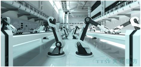 智能工廠建設(shè)之智能工廠特征