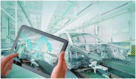 智能工廠建設(shè)之智能工廠特征