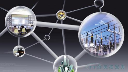 物聯(lián)網(wǎng)是一項(xiàng)科技革命 多領(lǐng)域企業(yè)助力生態(tài)平衡發(fā)展