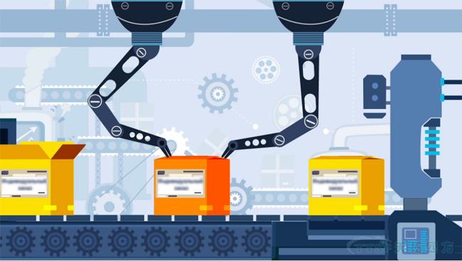 【智能制造】智能工廠具備的六大顯著特征