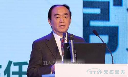 智能制造更重要的三個支點