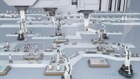 走上轉(zhuǎn)型路的企業(yè)智能工廠到底如何建立呢？