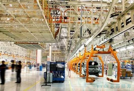 智能制造促進新一輪產業(yè)升級