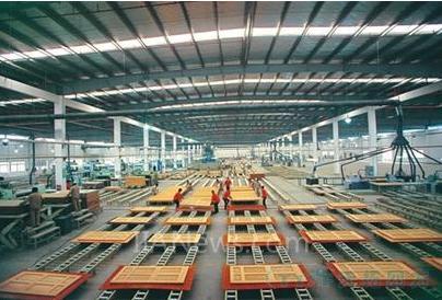 智能制造促進新一輪產業(yè)升級