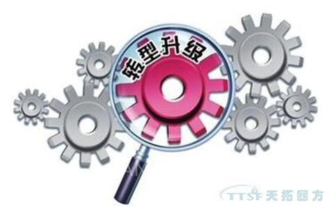 智能制造促進新一輪產業(yè)升級