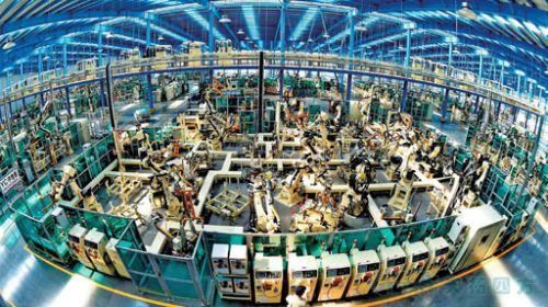 數(shù)字化工廠將給車間帶來哪些變化？