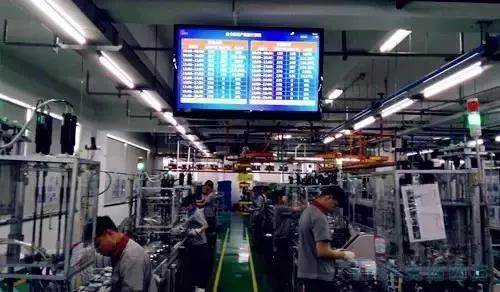 天拓四方解讀離散制造智能工廠的5大特征！