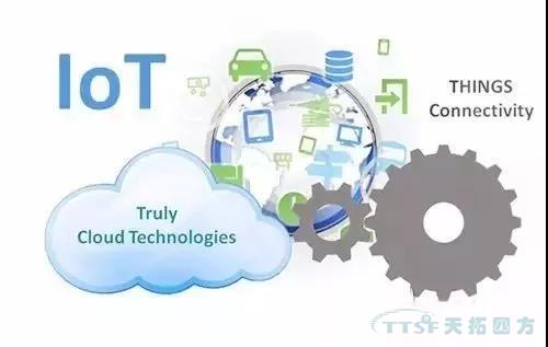 天拓四方解讀離散制造智能工廠的5大特征！