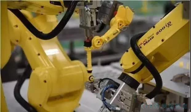 天拓四方解讀離散制造智能工廠的5大特征！