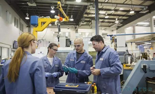 精彩分享 | 工廠持續(xù)改進(jìn)生產(chǎn)流程的7個(gè)方法！