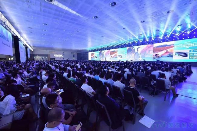 @大小朋友，你想要的西門子大會信息都在這里