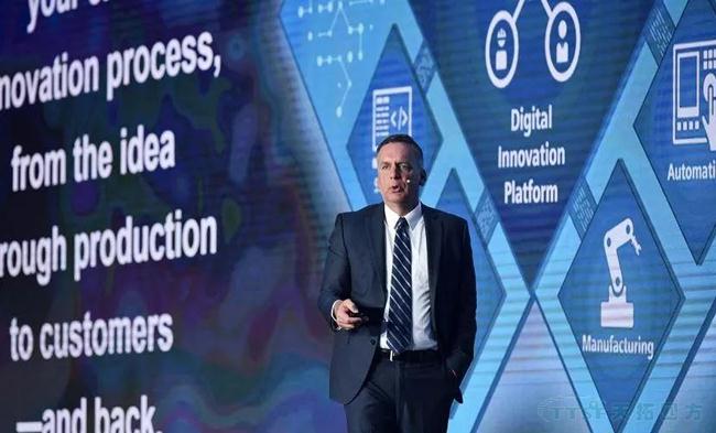 @大小朋友，你想要的西門子大會信息都在這里