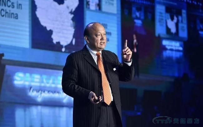 @大小朋友，你想要的西門子大會信息都在這里