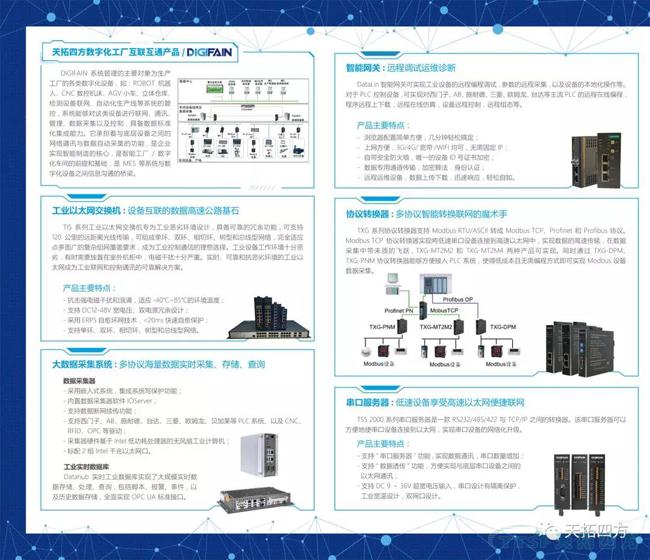 共享智能，共贏未來(lái) | 天拓四方亮相2018中國(guó)（寧夏）智能科技及應(yīng)用博覽會(huì)