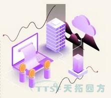 天拓圖文|MES+ERP，給你雙倍的力量