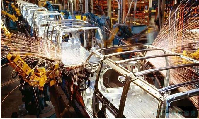 天拓分享|高端制造業(yè)回美國，低端制造業(yè)去東南亞，中國還剩下什么?