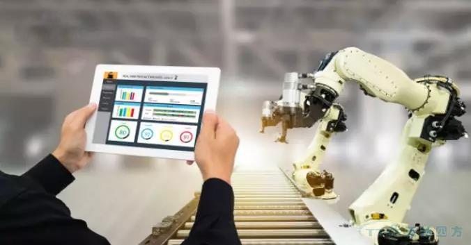 制造企業(yè)推進(jìn)智能制造的5項(xiàng)基本原則！