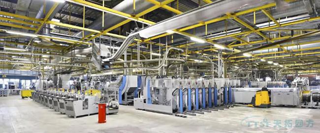 精益生產中的Poka-Yoke與自働化