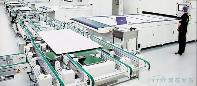 精益生產中的Poka-Yoke與自働化