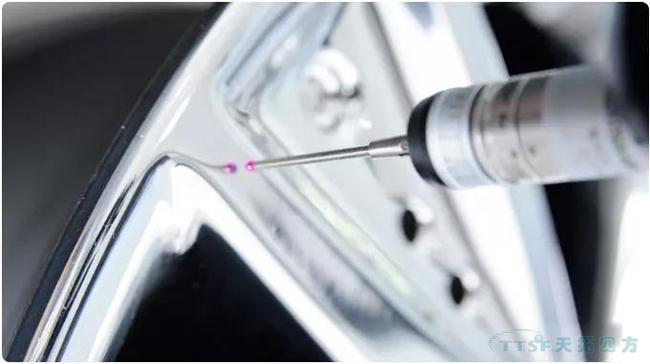 干貨速遞|SINAMICS V90 在精密測(cè)量設(shè)備上的應(yīng)用