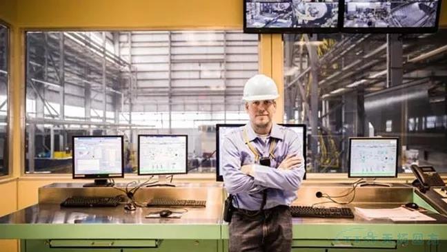 迎接工業(yè)4.0：智能制造的7大關(guān)鍵趨勢