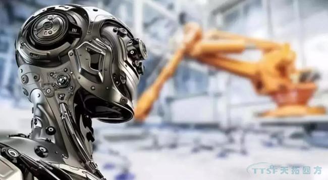天拓分享|2019年中國智能制造的十大發(fā)展關(guān)鍵點(diǎn)