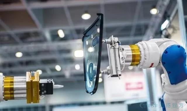 天拓分享|2019年中國智能制造的十大發(fā)展關(guān)鍵點(diǎn)