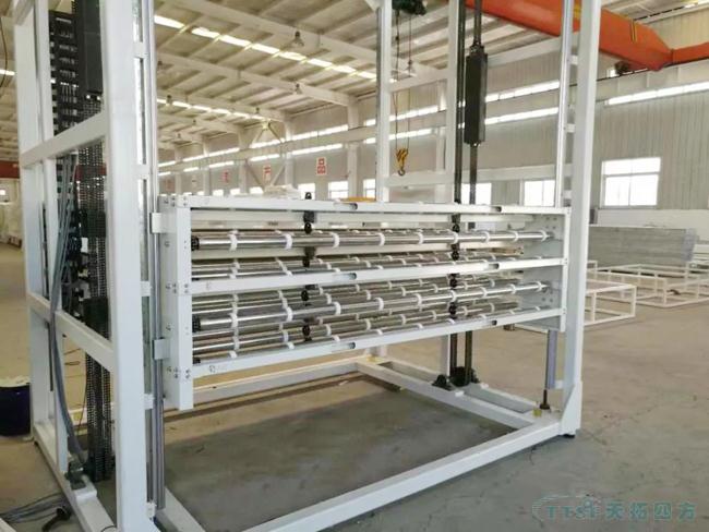 SINAMICS V90 在層壓機中的應(yīng)用