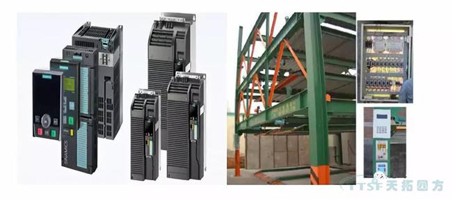 立體車庫上的“秘密”