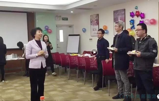情暖天拓 | “公司與你們一起成長”生日快樂! 情暖天拓 | “公司與你們一起成長”生日快樂!