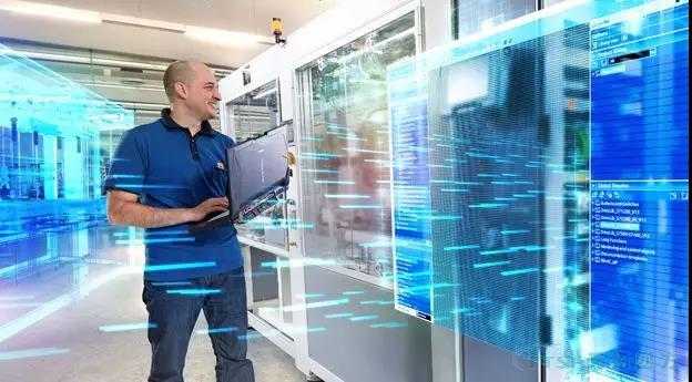 數(shù)字化轉(zhuǎn)型正在成為制造企業(yè)核心戰(zhàn)略