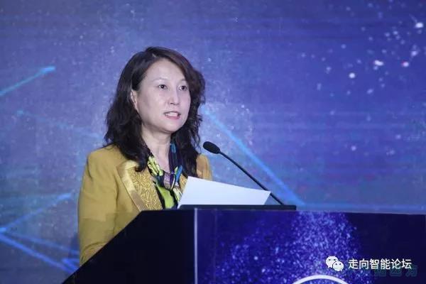 充分發(fā)揮數(shù)據(jù)價(jià)值，推進(jìn)工業(yè)互聯(lián)網(wǎng)創(chuàng)新發(fā)展