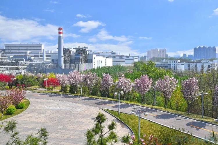 天拓四方攜手西門子守護(hù)碧水藍(lán)天 天拓四方攜手西門子守護(hù)碧水藍(lán)天