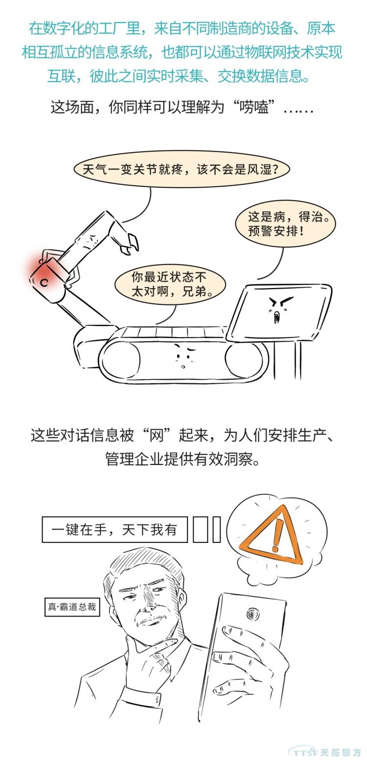安排！一起開啟這場物聯(lián)網(wǎng)之旅