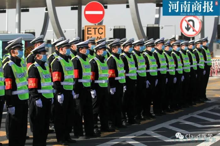 3675位逆行者回家:各地最高禮遇迎接援鄂醫(yī)護(hù)回家,感謝英雄,后會有期 3675位逆行者回家:各地最高禮遇迎接援鄂醫(yī)護(hù)回家,感謝英雄,后會有期