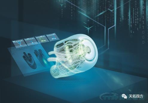 天拓四方攜西門(mén)子V90伺服助力3D打印企業(yè)降本增效 天拓四方攜西門(mén)子V90伺服助力3D打印企業(yè)降本增效